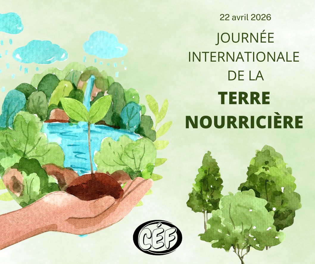 journée de la terre