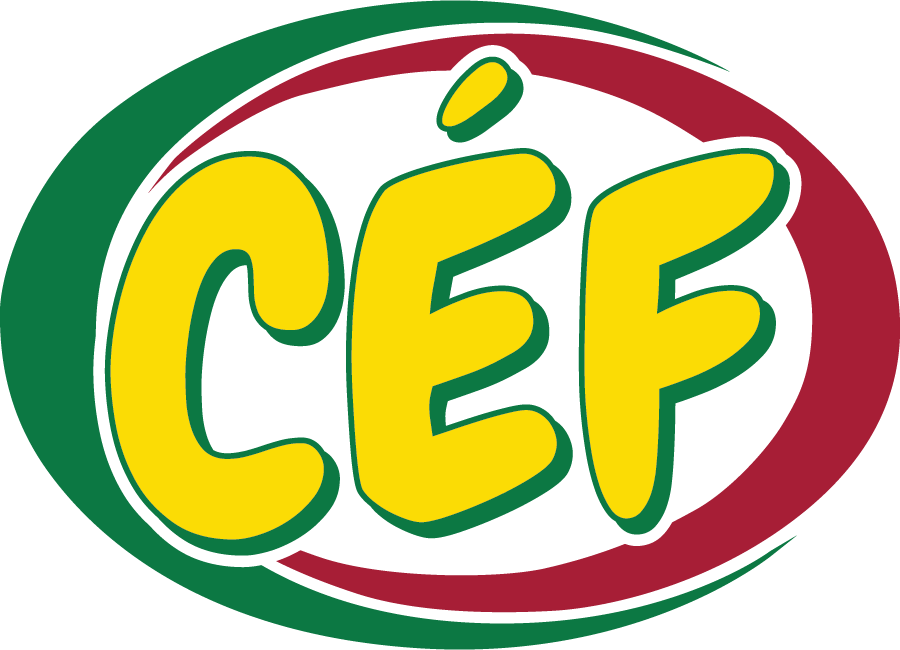 CÉF Logo