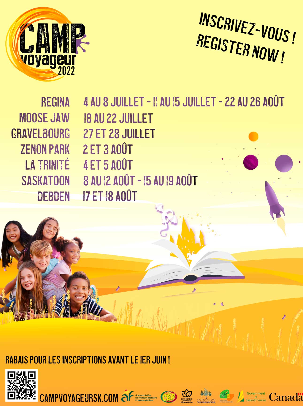affiche camp voyageur version finale regions