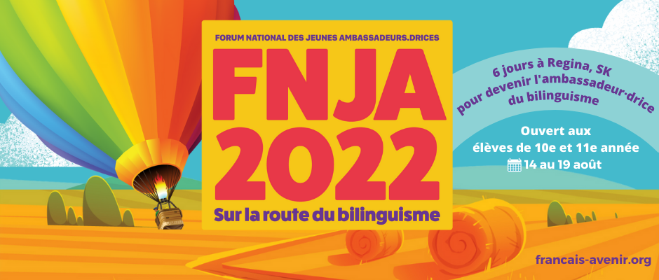 fnja bandeau