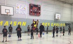 valois soccer