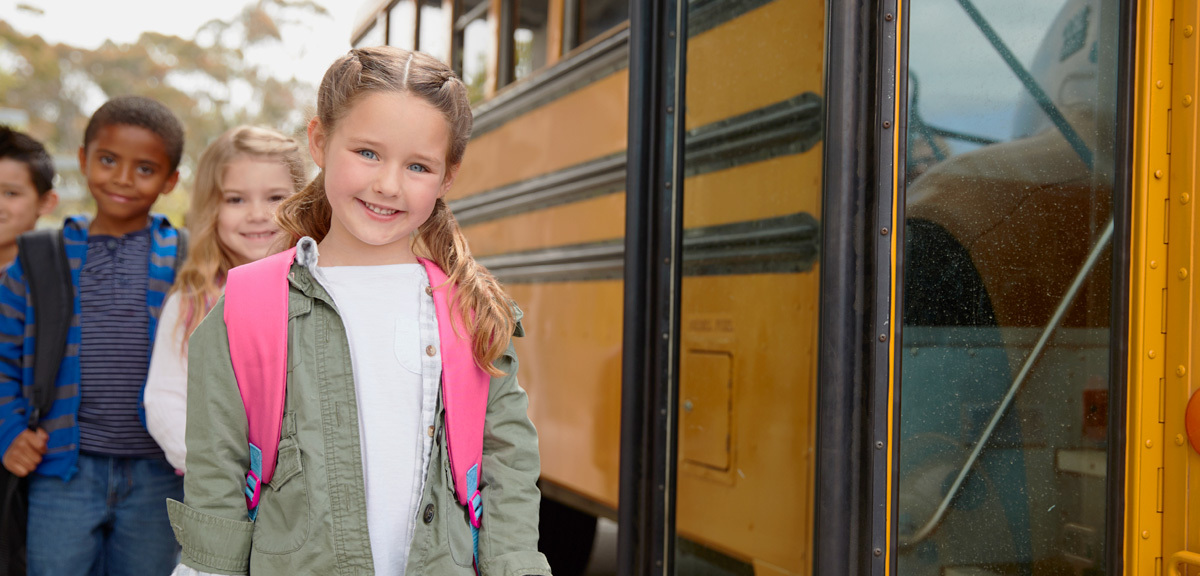 Transport scolaire