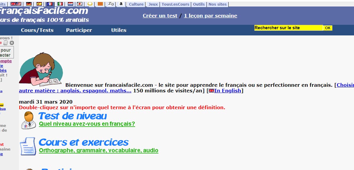 FrançaisFacile.com