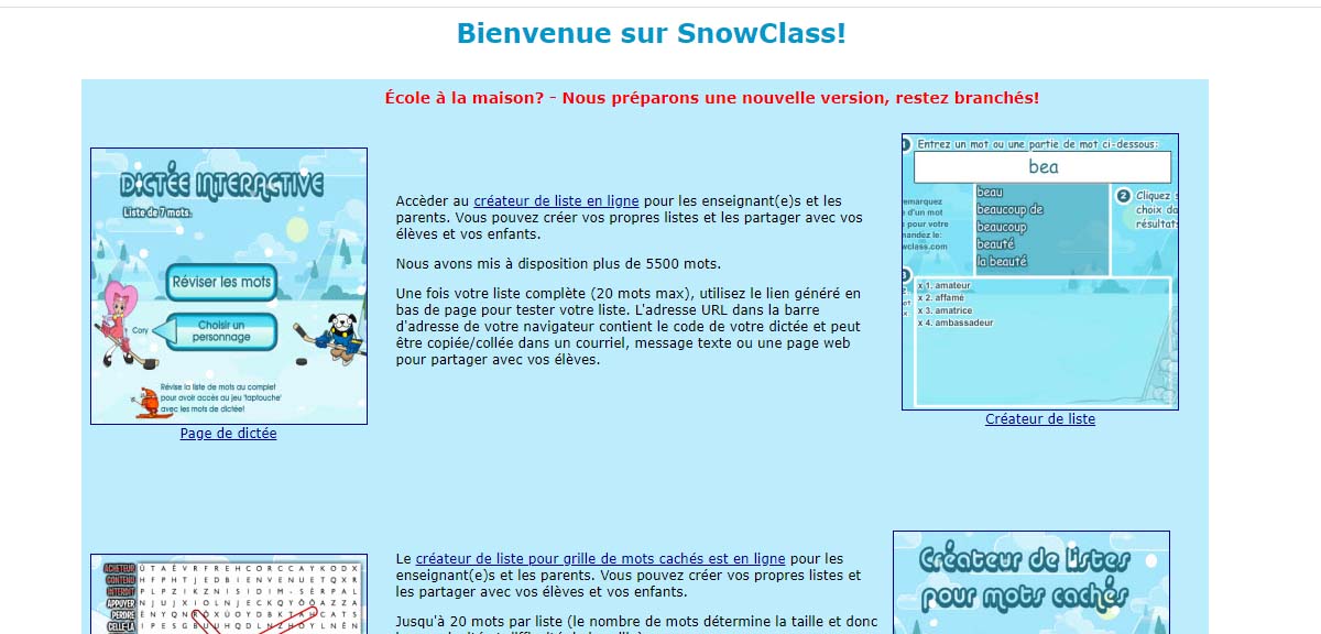 Snowclass