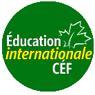 Éducation internationale CÉF